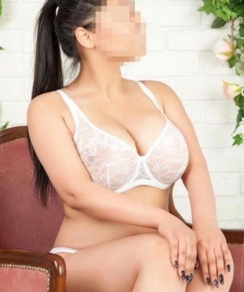 Проститутка Кристиночка