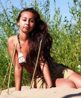 Проститутка Милана